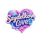 Szydelkowe Love
